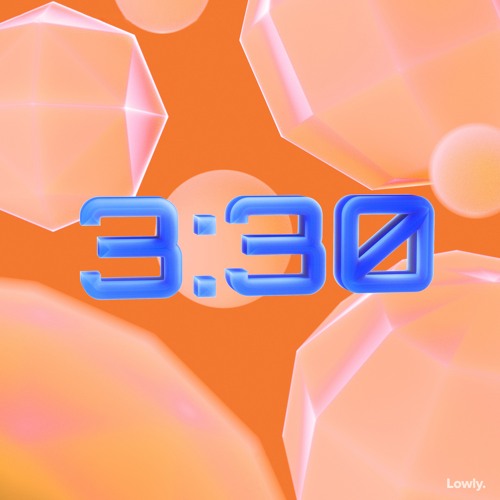 Bloom Line - 3 Minutes 30 Seconds (ft. Kyle Reynolds)