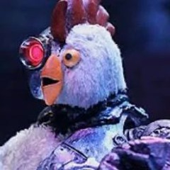 Cybernetic Chicken