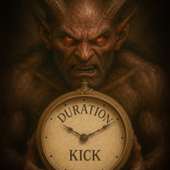 DURATION - FUCKER