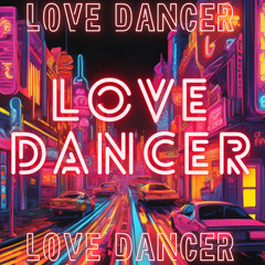 Love  dancer