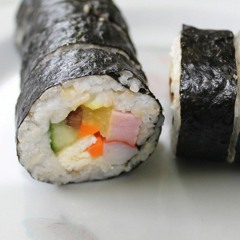 [백한설X정들찬] 김밥 [DeepVocal cover]