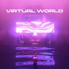 Virtual World - Sci-fi Background Music / Documentary Music Instrumental (FREE DOWNLOAD)