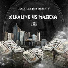 Alkaline vs Masicka Mixtape February 2021