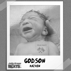 Godson - Kai Ken (Prod. By Jolly Green Beats)