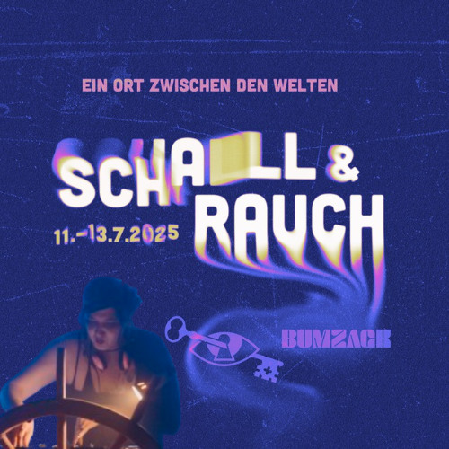 Nya Nyx am Sturmdeck @ Schall & Rauch 25