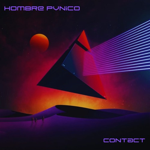 SPÆCIAL PREMIERE: Hombre Pvnico - Shooting Star [Emerald & Doreen]