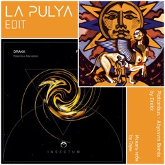 Platambus (Abyssvm Rmx) VS. Искать тебя (La Pulya Mashup)