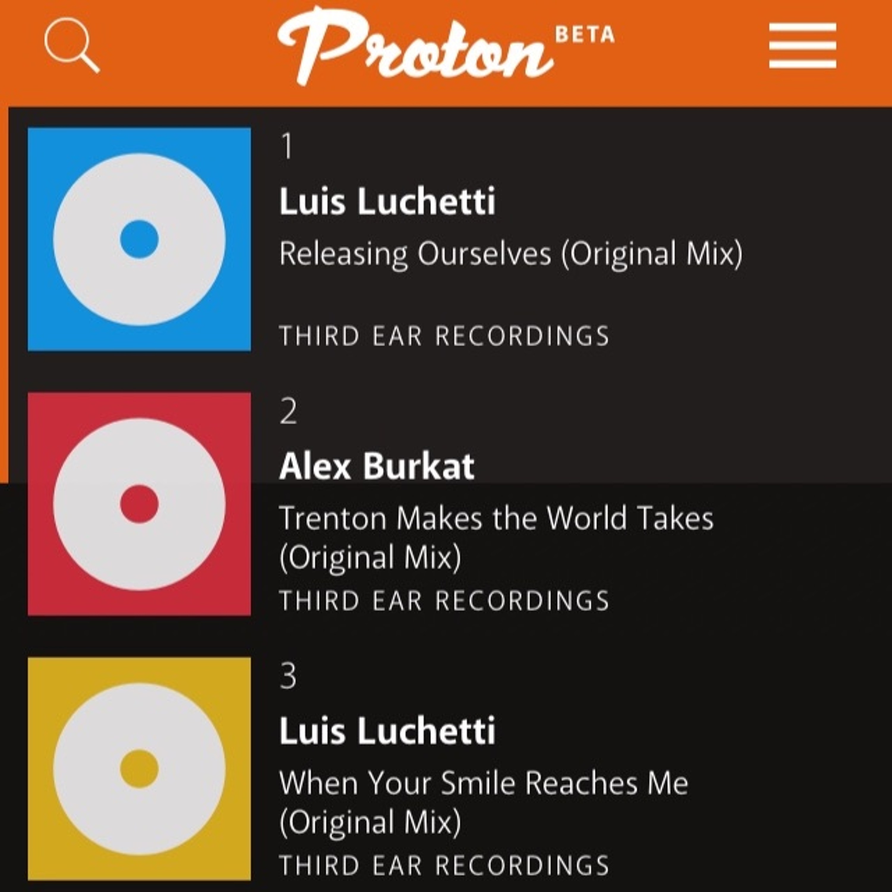 Luis Luchetti