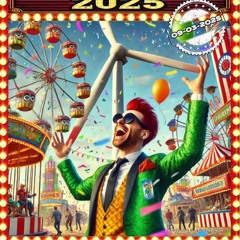 Carnaval ninof 2025
