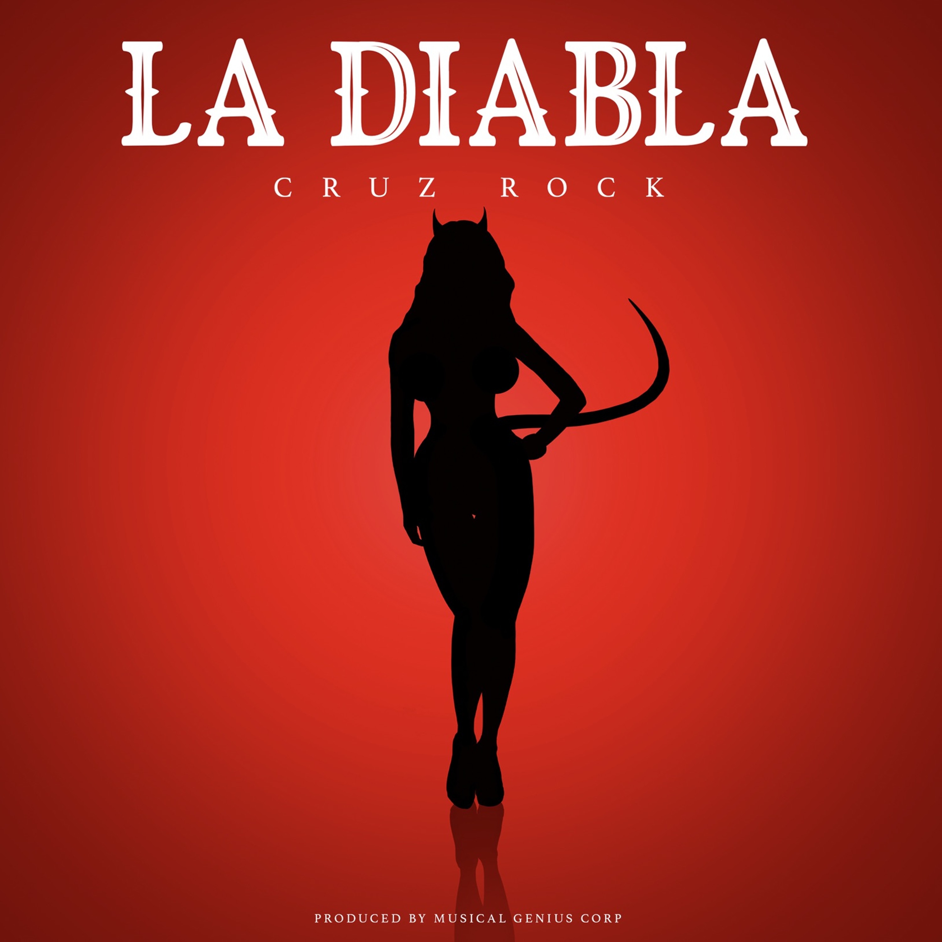 La Diabla - Cruz Rock episode artwork