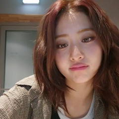 허윤진 위버스 라이브 닐-한계 커버 20240620