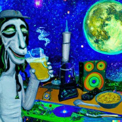 Dropnik - Progressive Trance DJ-Set / Psytrance / Offbeat / Proggy