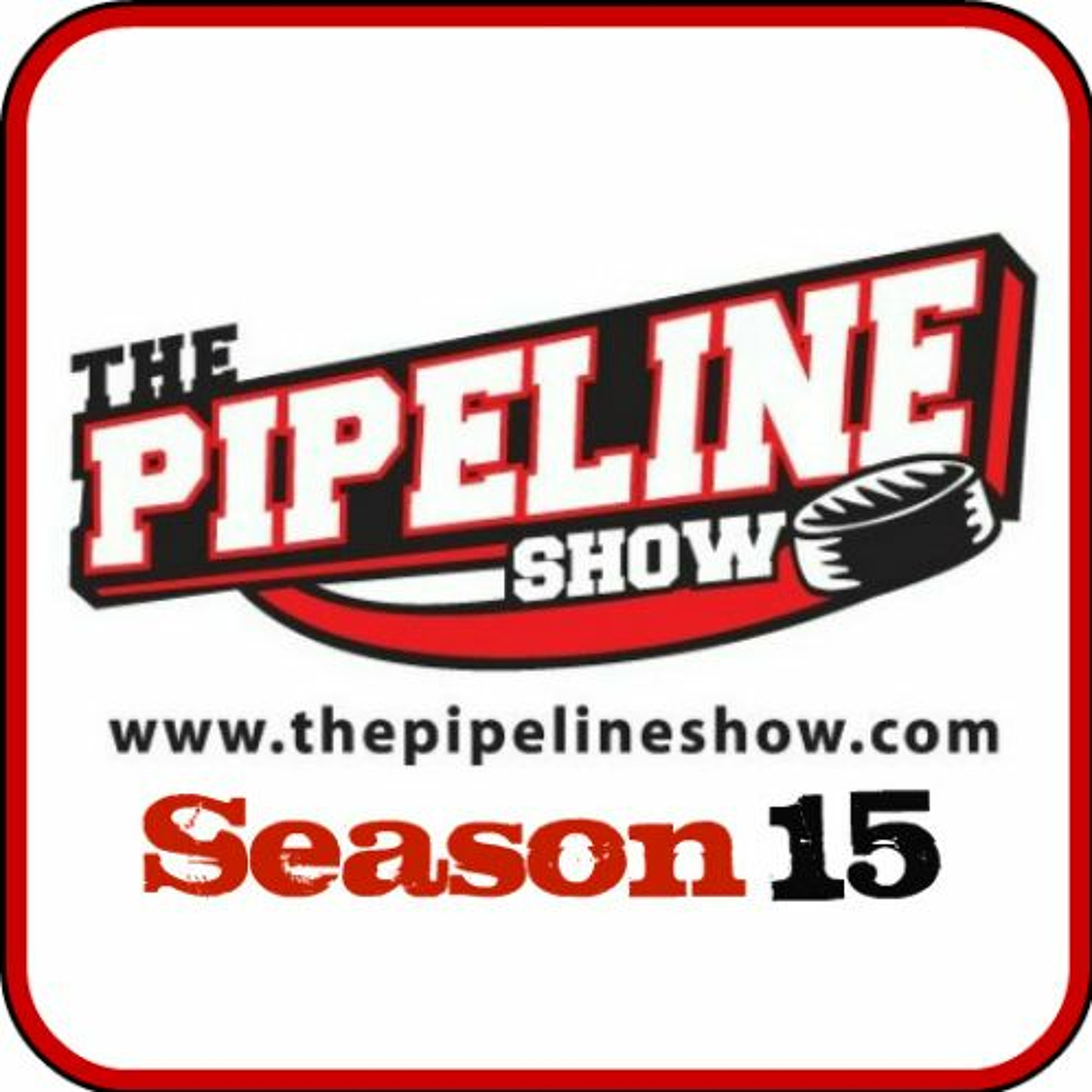 The Pipeline Show