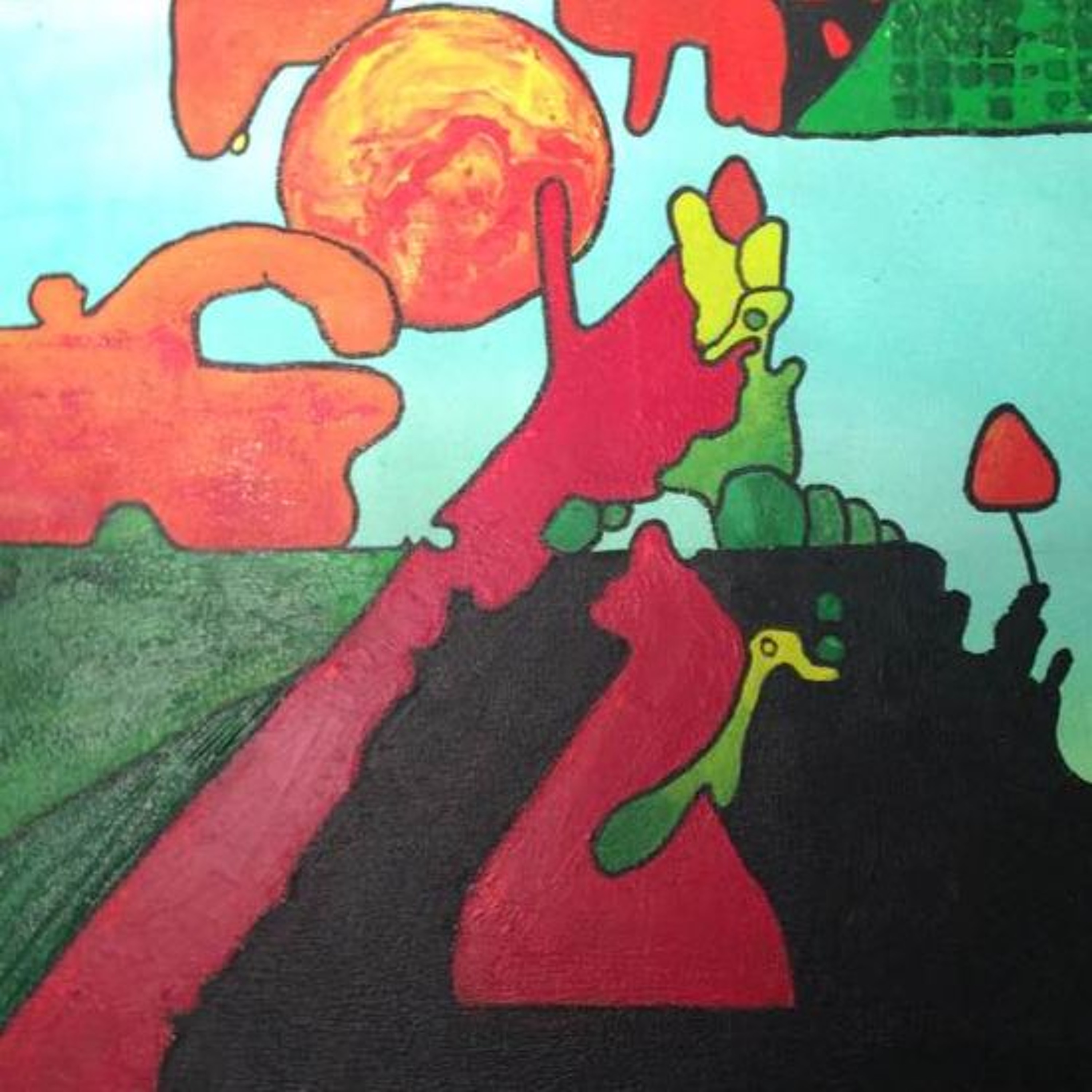 Casamas 2014 episode artwork