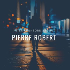 Pierre Robert