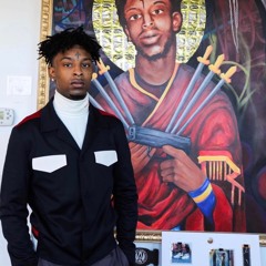 Chains On (Ft. 21 Savage) (Unreleased)