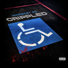 HOODBABY GG  - CRIPPLE