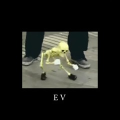 E V - pato freestyle (dancing szkielet)