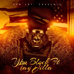 YBN Block x Tay Jilla - Salute