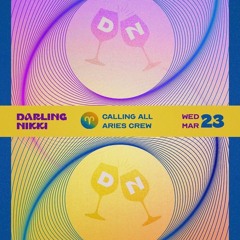 @MATHIASxDC - Live @ @DarlingNikkiDC (March 2022)