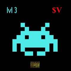 Level 3 - $upaVillian (prod. by PNS)