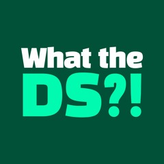 What The DS - Pilot Episode