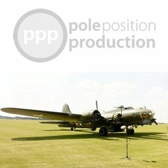 Boeing B17 T10 Onbrd Taxi Increase RPM Take Off Interior DPA4021