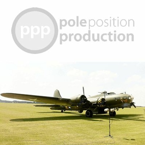 Boeing B17 T12 Onbrd Fly To Land DPA5100