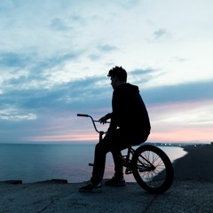 YOU PUSH ME  (BMX Freestyle & Breakdance Core)