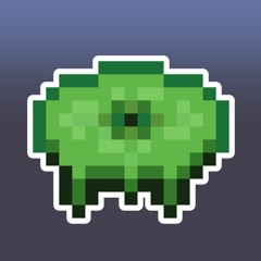 BouncySlime [Minecraft Muffin's Slime Golem Mod Track]