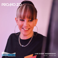 Promo ZO - Bassdrive - Wednesday 5th March 2025
