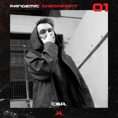 Pandemic Checkpoint #01 - CBR.
