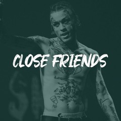 [FREE] Lil Skies x Lil Mosey x Yung Pinch Type Beat - "CLOSE FRIENDS" | Trap Type Beat 2022