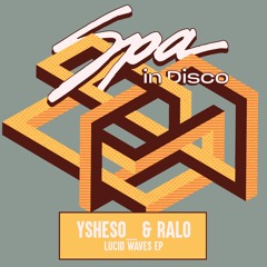[SPA367] YSHESO_ & RALO - Testing 1,2 (Original Mix)