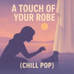 A Touch of Your Robe (Chill Pop)