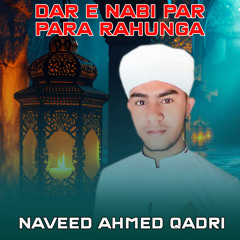 Dar E Nabi Par