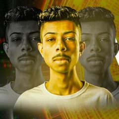 MEGA FUNK COMPREI UM LANÇA - JUNHO 2020 (DJ Matheus PR)