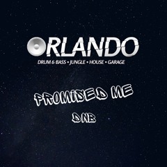 Orlando - Promisedme.DnbV1**Free Download**