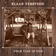 Your Time Is Now