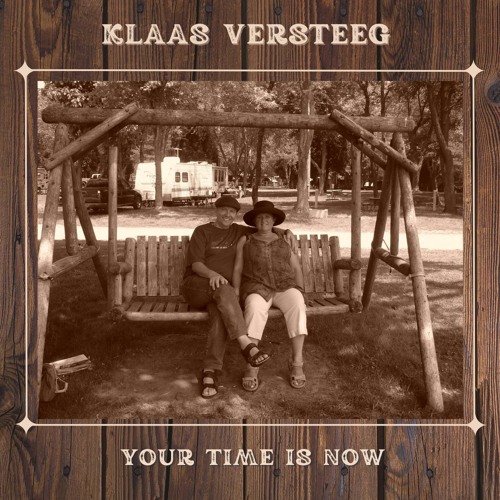 Your Time Is Now