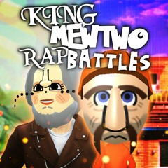 (REMIX) Turg vs Sponge. King Mewtwo Rap Battles