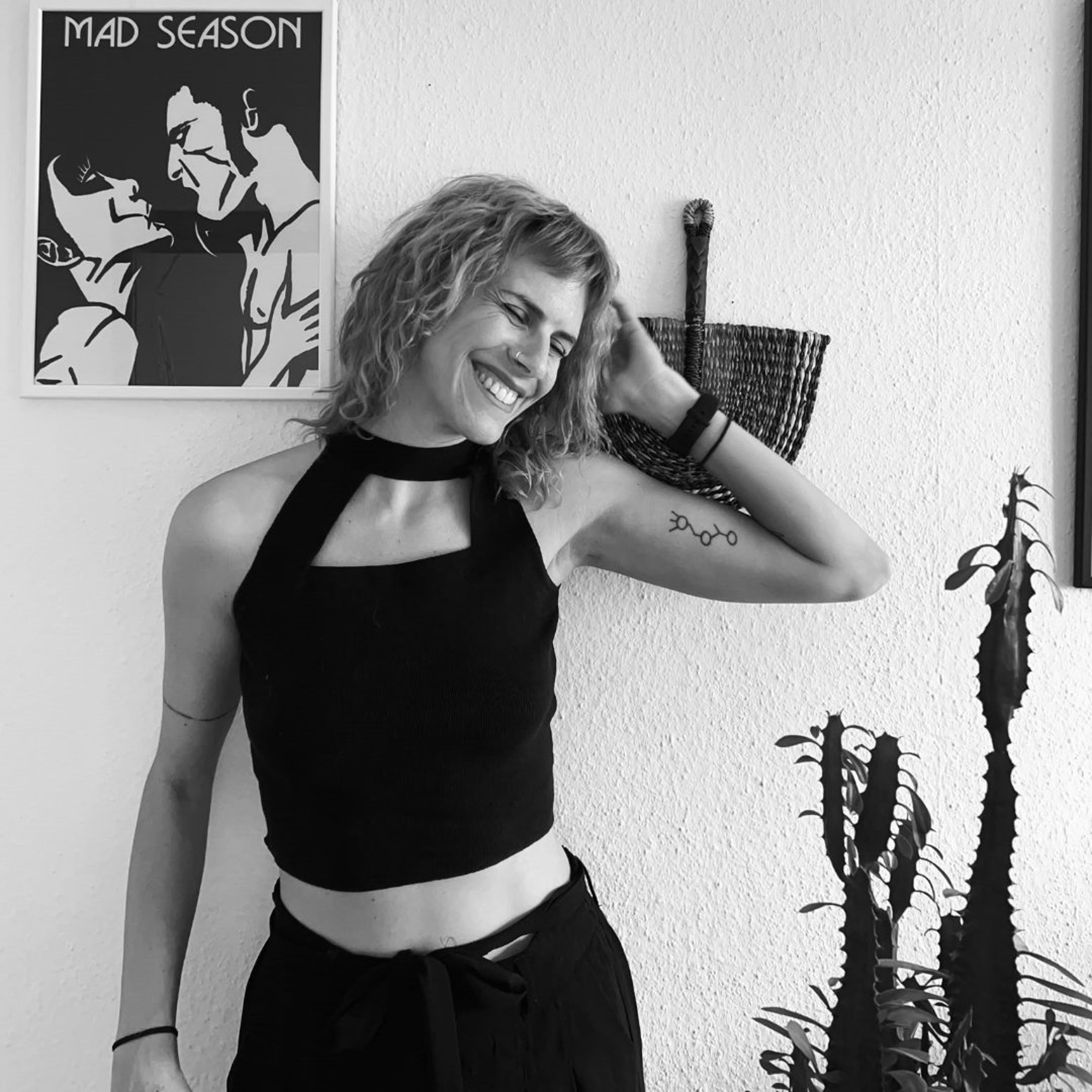 LA VIDA SALVAJE #23 w/ Iva Arifaj episode artwork