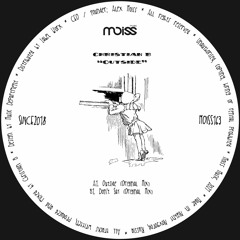 Christian B - Outside (Original Mix)