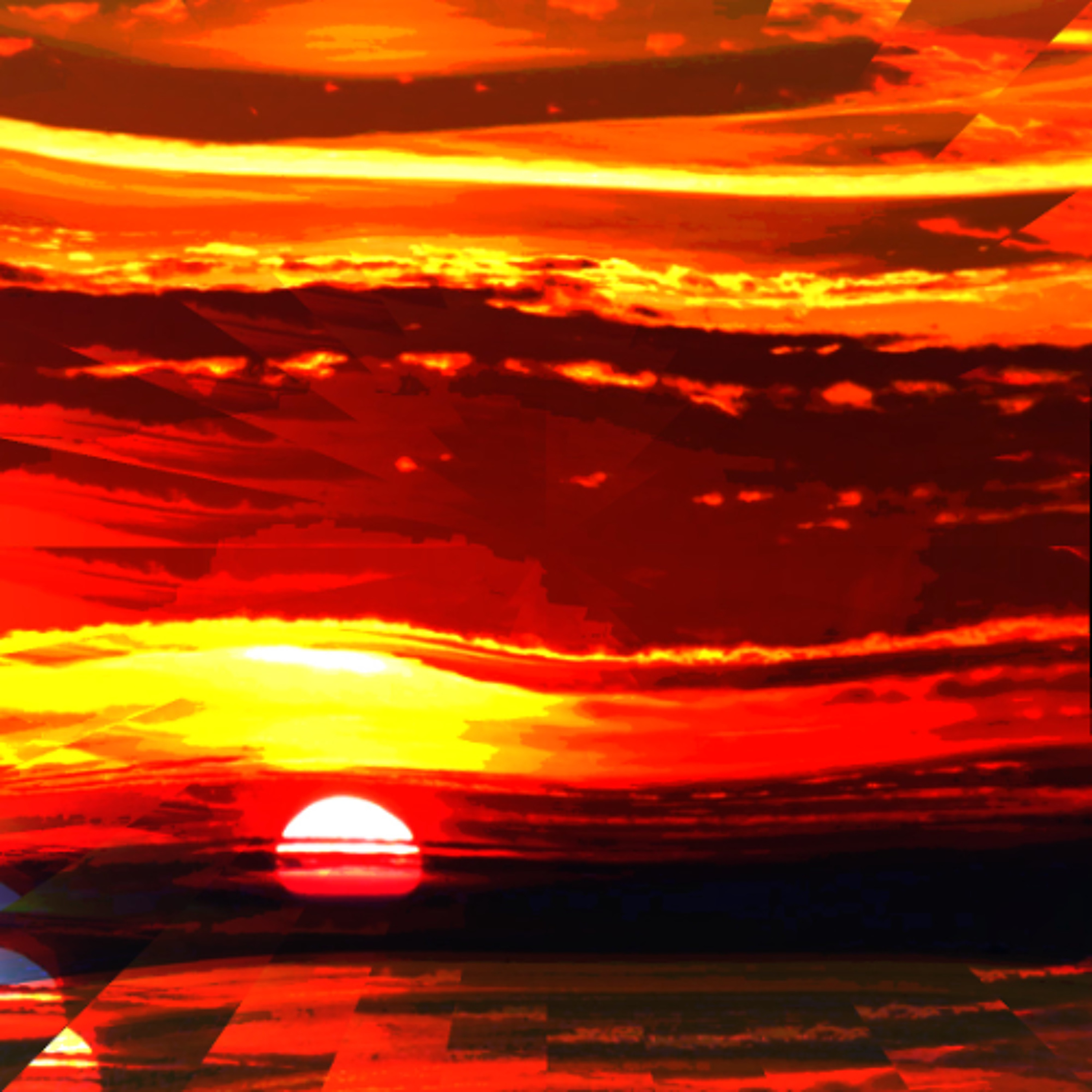 Unquiet Sunset (naviarhaiku651) episode artwork