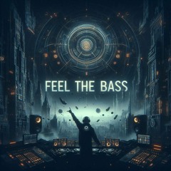 "FEEL THE BASS" Hard Techno promo