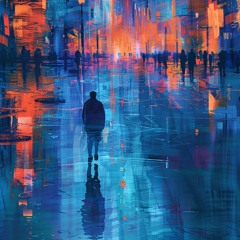 Ajnabi Sehar (अजनबी शहर) - The Unknown City