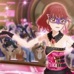 아이엠스타! - Wake Up My Music (마스커레이드/korean ver.)