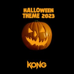 Halloween Theme 2023