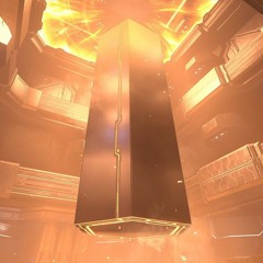 Halo Infinite Command Spire