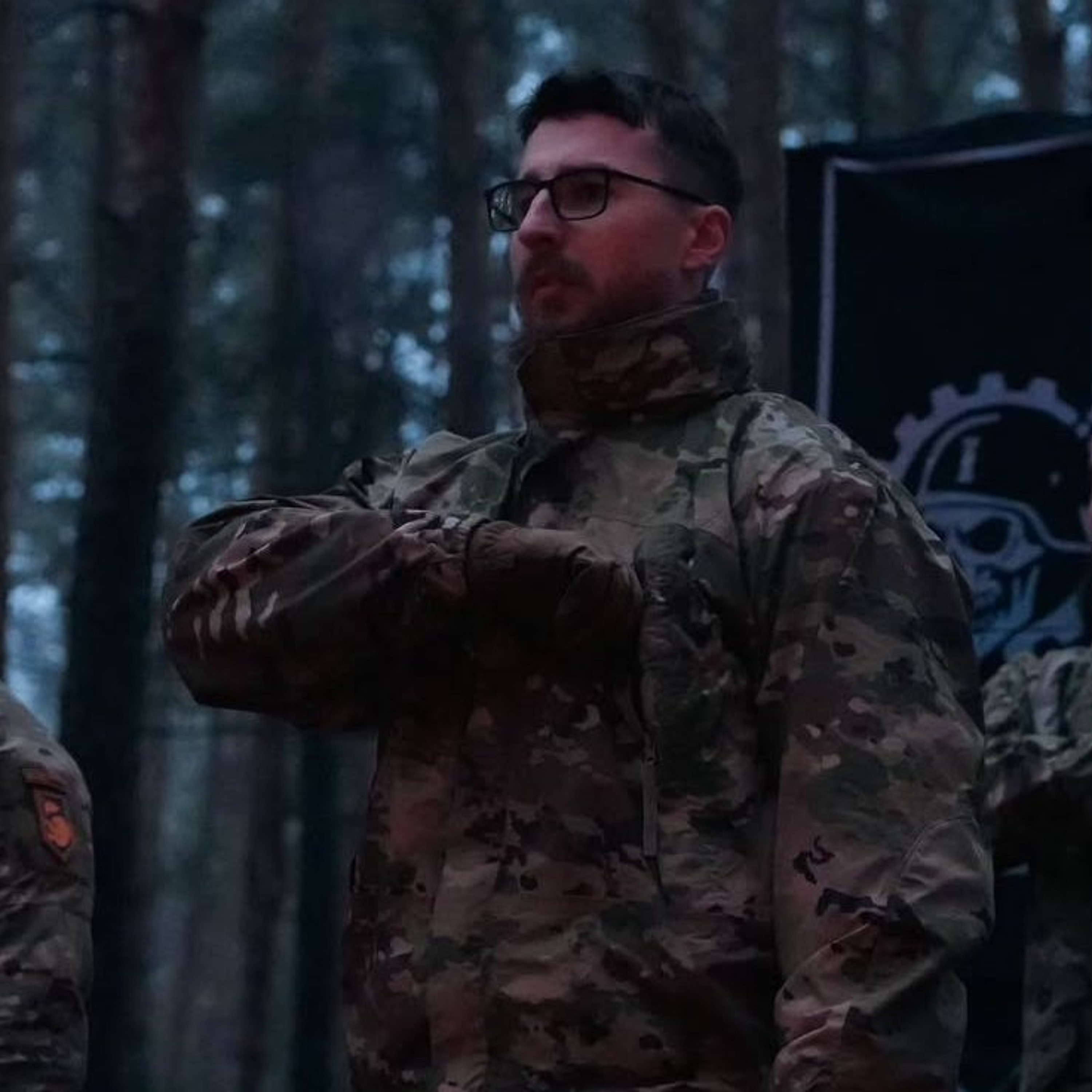 Не чисельністю, а майстерністю: «Атлет» про те, як українські підрозділи провели операцію «Вівальді» episode artwork